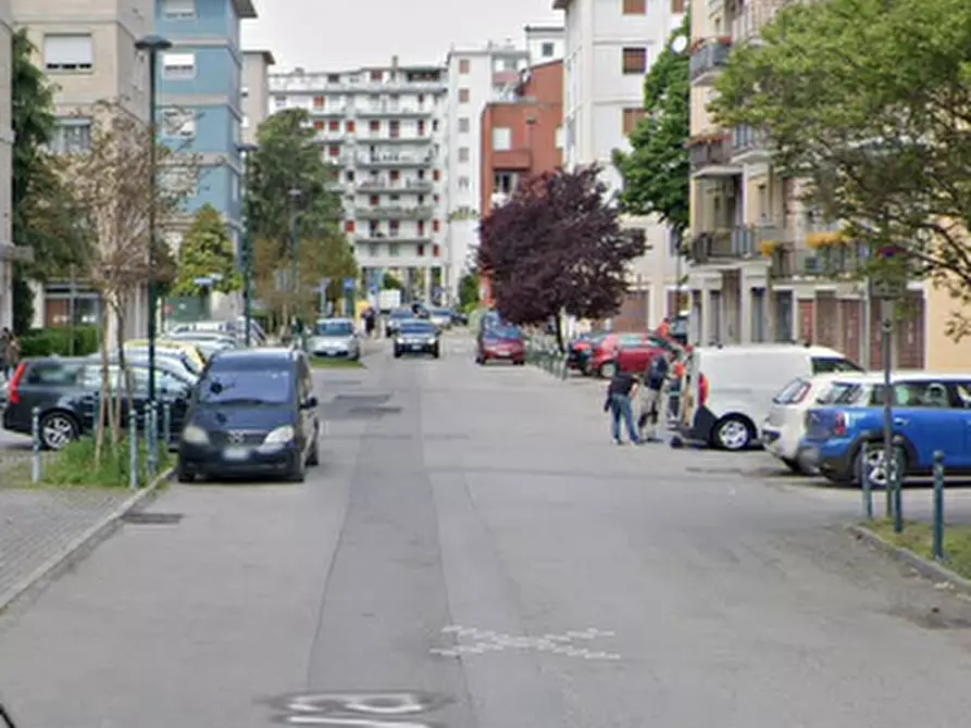 Immagine 6 di Appartamento in vendita  in Via Genova  a Venezia