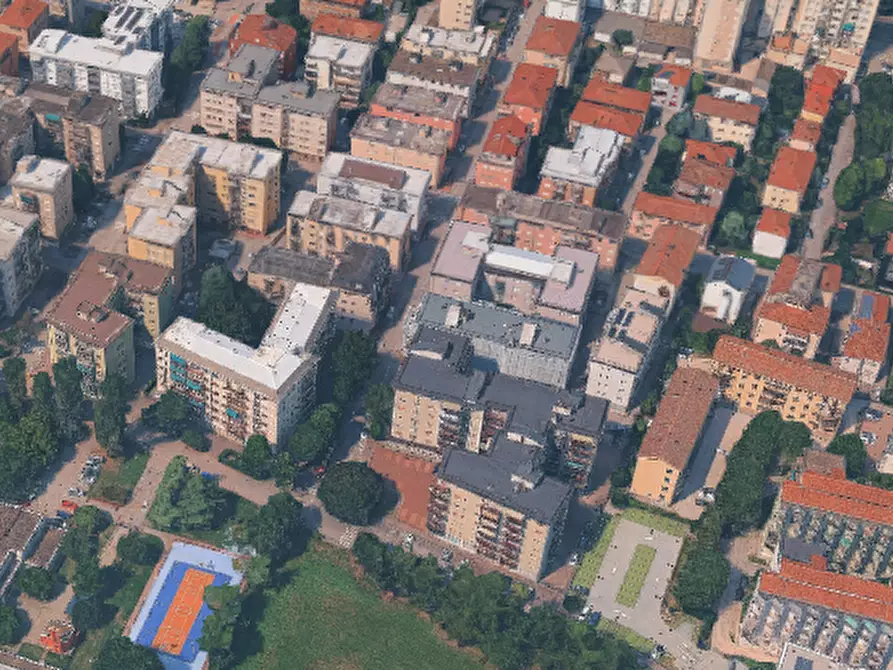 Immagine 7 di Appartamento in vendita  in Via Genova  a Venezia