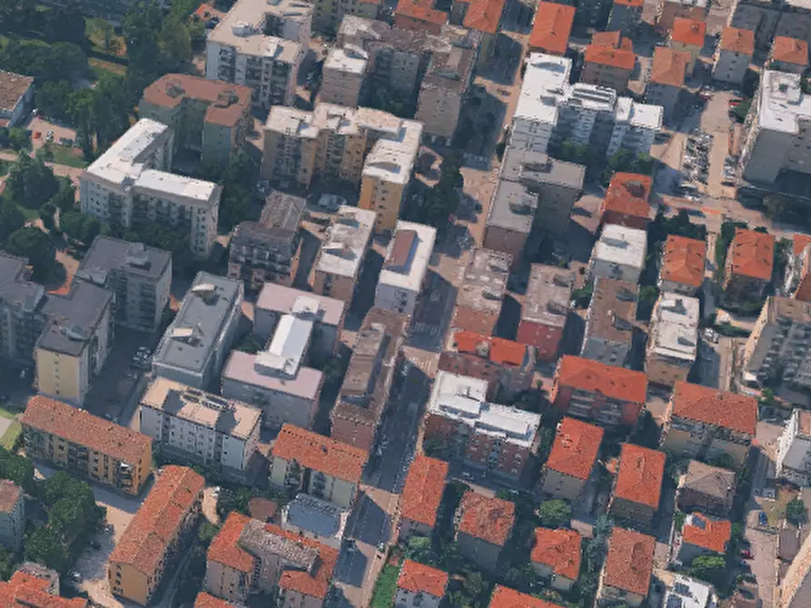 Immagine 8 di Appartamento in vendita  in Via Genova  a Venezia