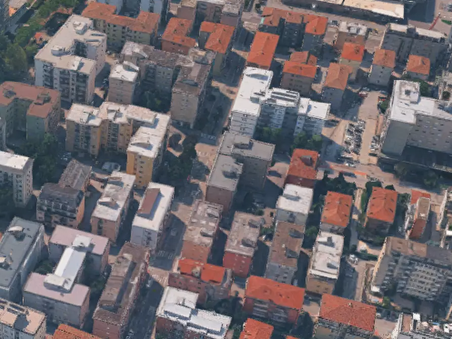 Immagine 9 di Appartamento in vendita  in Via Genova  a Venezia