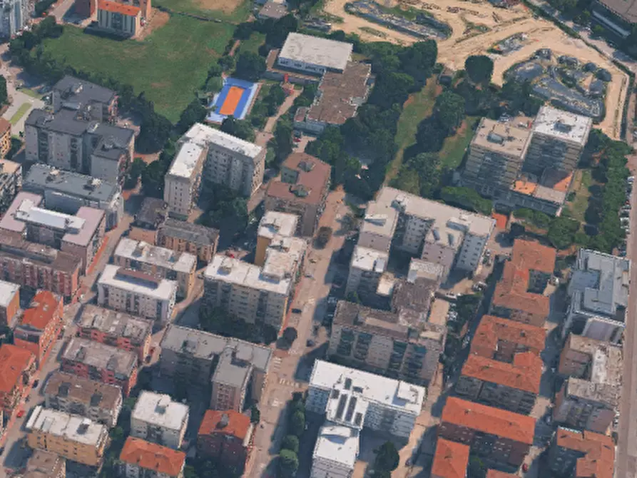 Immagine 10 di Appartamento in vendita  in Via Genova  a Venezia