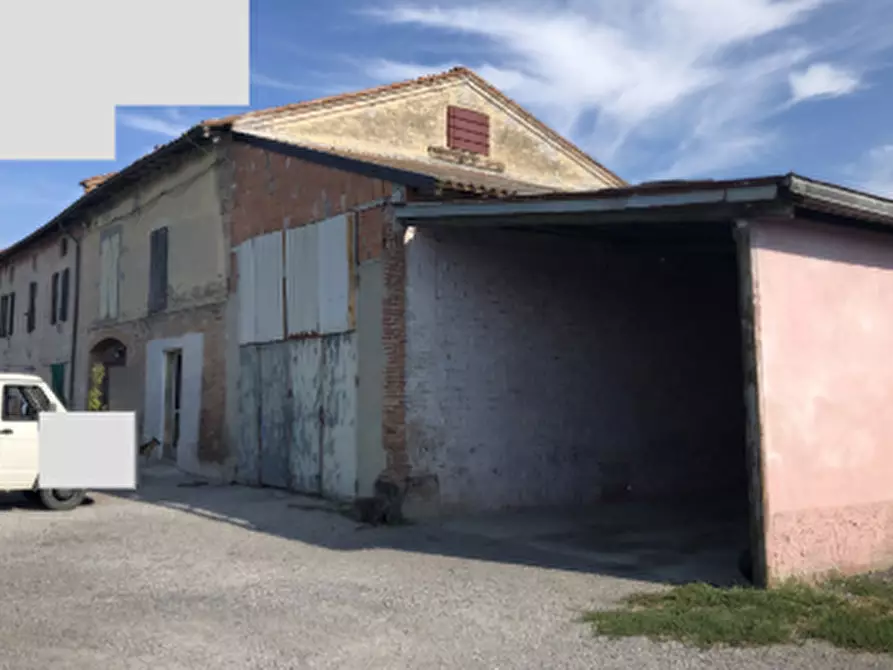 Immagine 6 di Casa indipendente in vendita  in Strada Argine Rigosa Vecchia  a Roccabianca