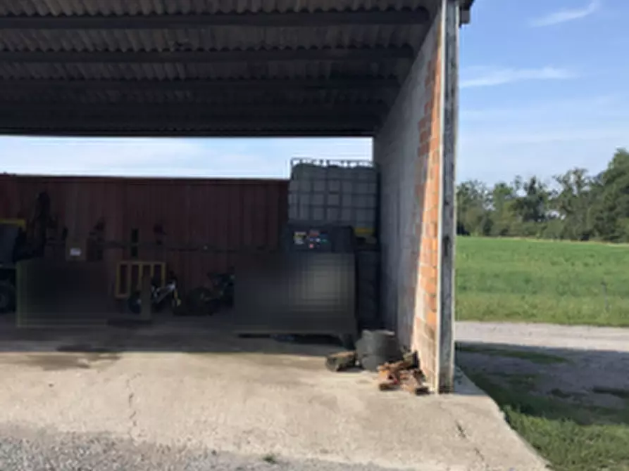 Immagine 7 di Casa indipendente in vendita  in Strada Argine Rigosa Vecchia  a Roccabianca