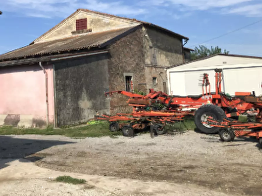Immagine 8 di Casa indipendente in vendita  in Strada Argine Rigosa Vecchia  a Roccabianca