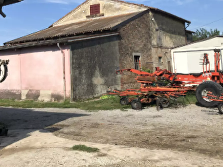 Immagine 9 di Casa indipendente in vendita  in Strada Argine Rigosa Vecchia  a Roccabianca