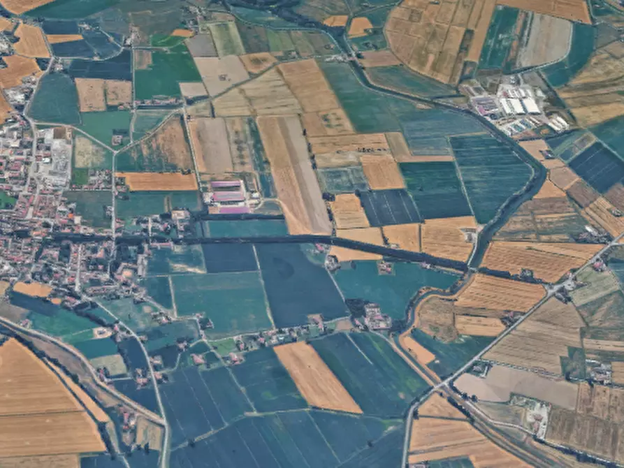 Immagine 18 di Casa indipendente in vendita  in Strada Argine Rigosa Vecchia  a Roccabianca