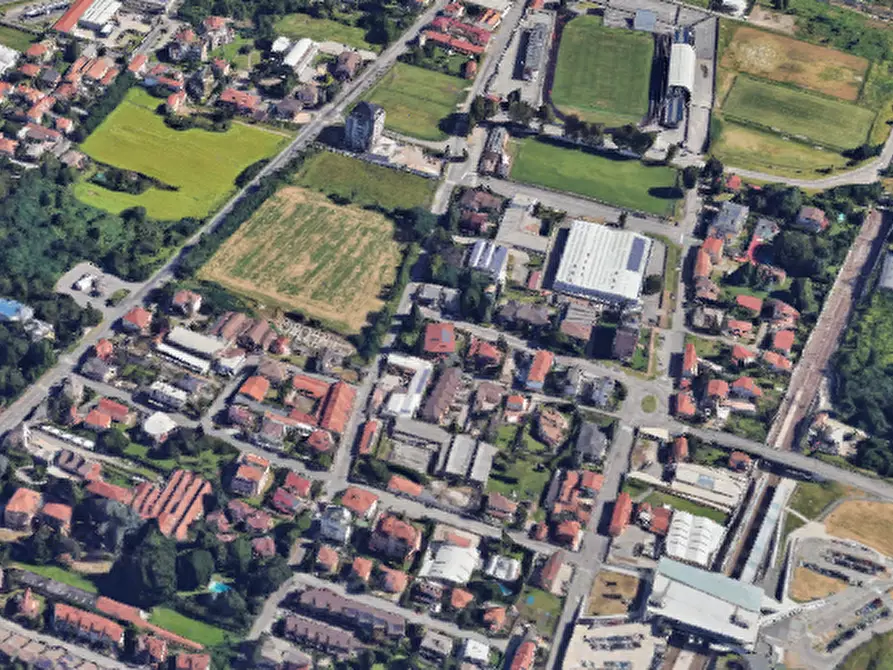 Immagine 1 di Capannone industriale in vendita  in Via Ca Bianca a Busto Arsizio