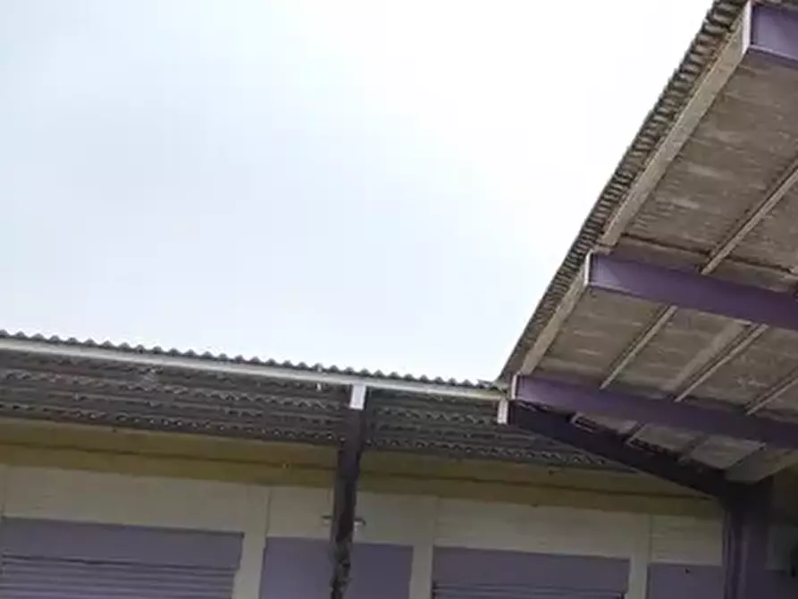 Immagine 8 di Capannone industriale in vendita  in Via Ca Bianca a Busto Arsizio