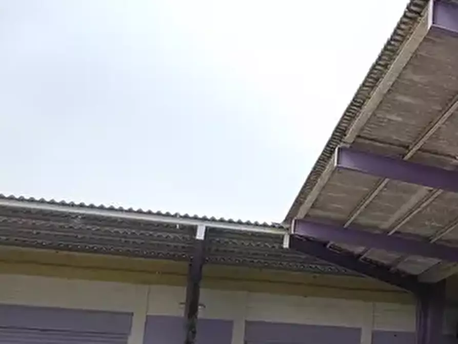 Immagine 9 di Capannone industriale in vendita  in Via Ca Bianca a Busto Arsizio