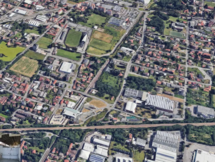 Immagine 13 di Capannone industriale in vendita  in Via Ca Bianca a Busto Arsizio