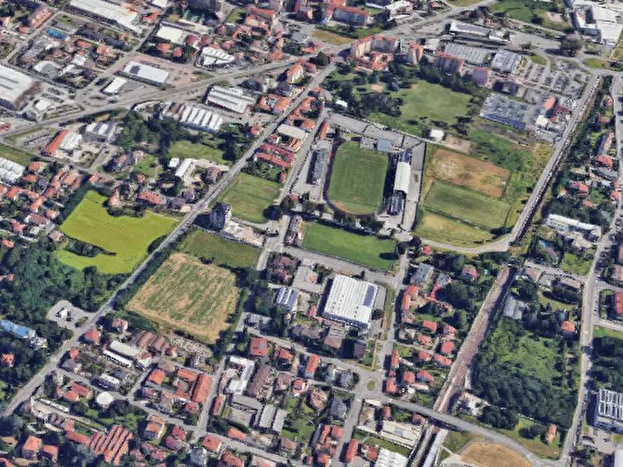 Immagine 14 di Capannone industriale in vendita  in Via Ca Bianca a Busto Arsizio