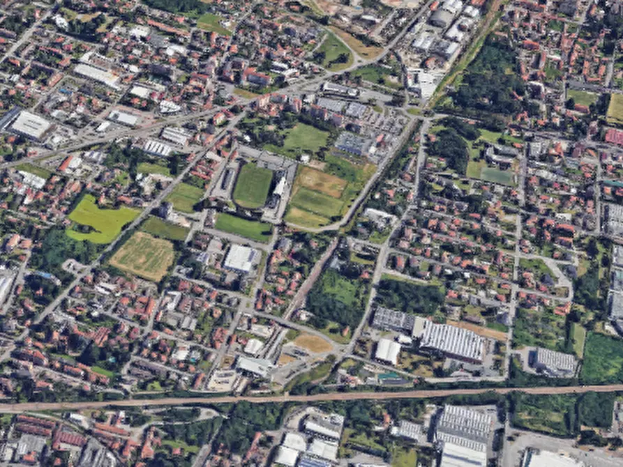 Immagine 15 di Capannone industriale in vendita  in Via Ca Bianca a Busto Arsizio