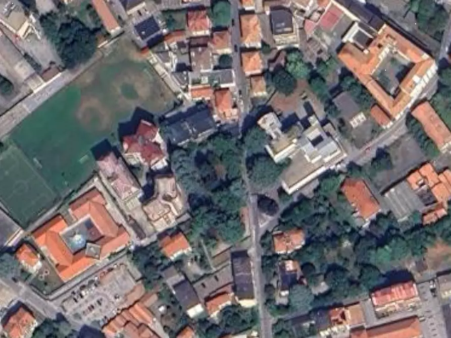 Immagine 2 di Ufficio in vendita  in Via Fiume a Erba