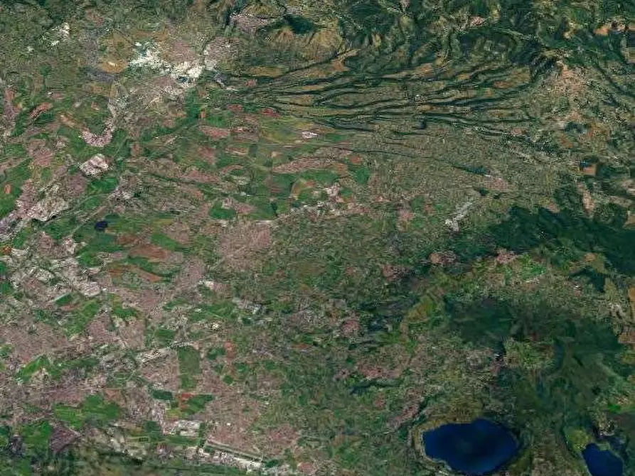 Immagine 16 di Appartamento in vendita  in Via Santa Maria le Quinte a Velletri