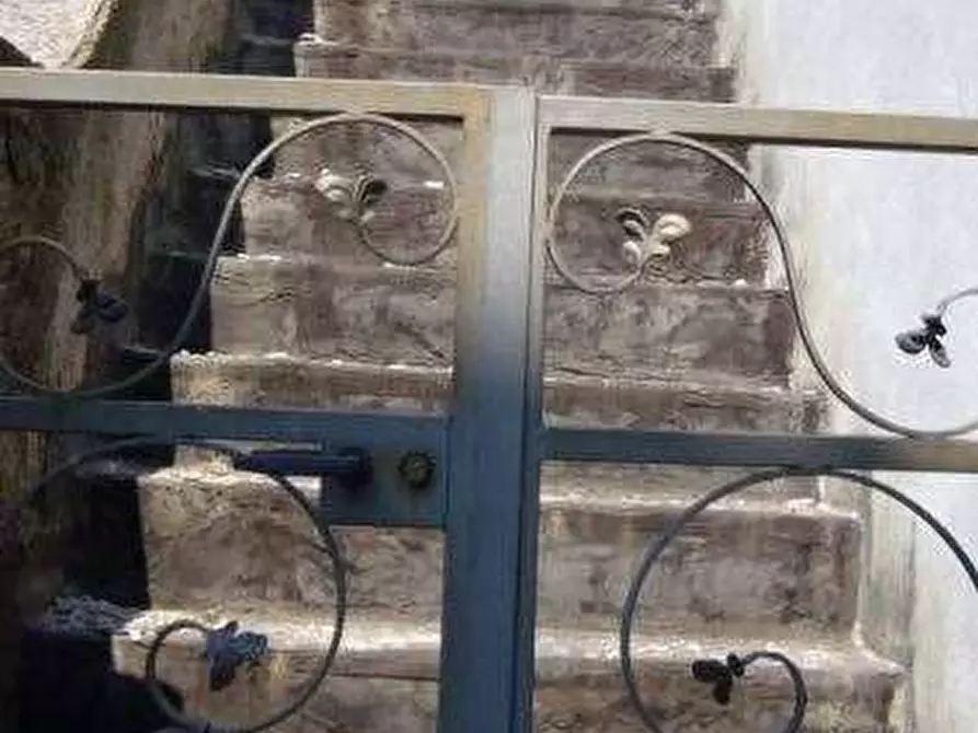 Immagine 5 di Magazzino in vendita  in Via S. Silvestro a Montecompatri