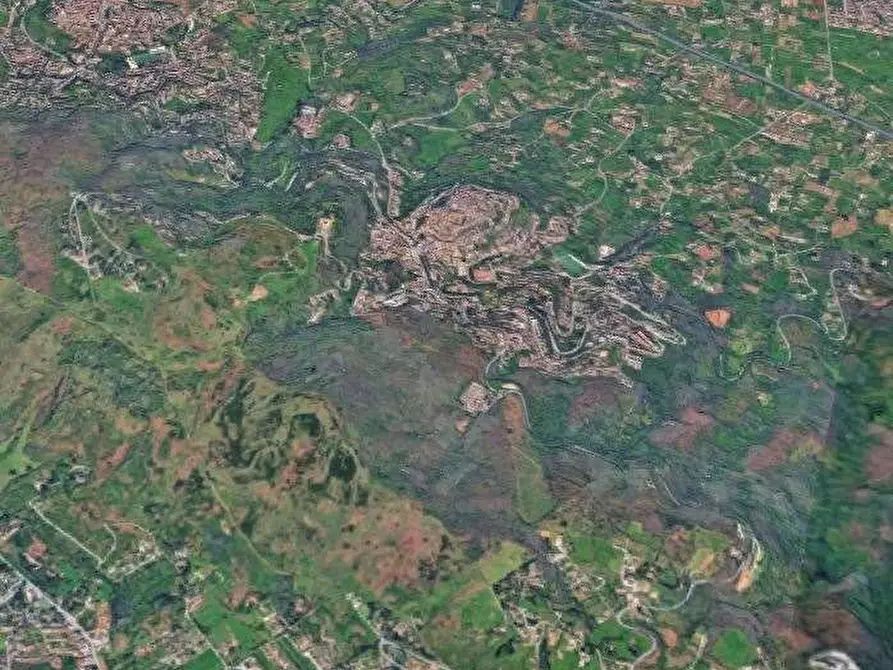 Immagine 11 di Magazzino in vendita  in Via S. Silvestro a Montecompatri