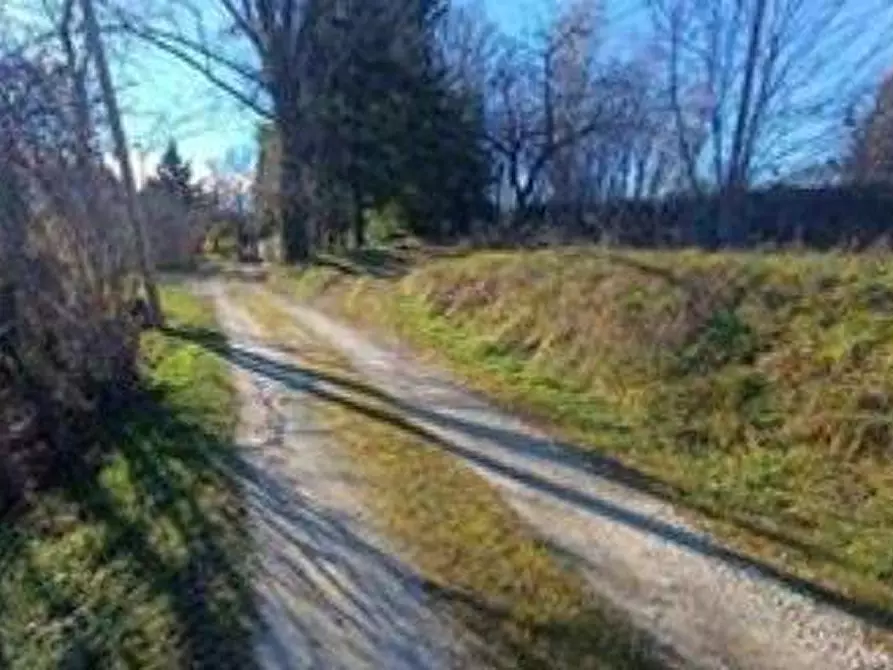 Immagine 2 di Terreno agricolo in vendita  in Frazione Felettano a Tricesimo