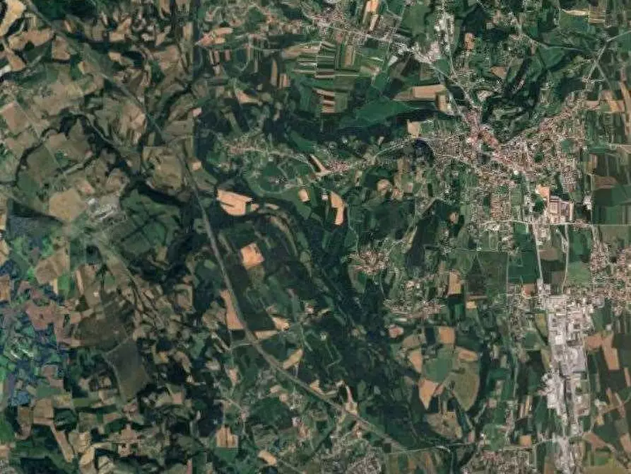 Immagine 7 di Terreno agricolo in vendita  in Frazione Felettano a Tricesimo