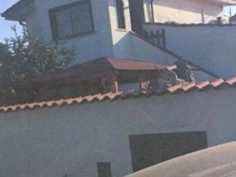 Immagine 2 di Appartamento in vendita  in Vicolo Cecalotti a Artena