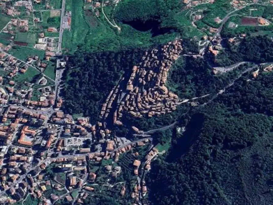 Immagine 7 di Appartamento in vendita  in Vicolo Cecalotti a Artena