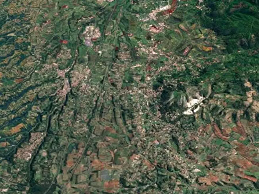 Immagine 9 di Appartamento in vendita  in Vicolo Cecalotti a Artena