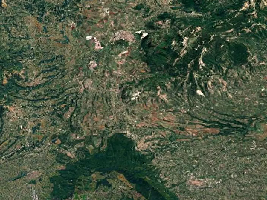 Immagine 10 di Appartamento in vendita  in Vicolo Cecalotti a Artena