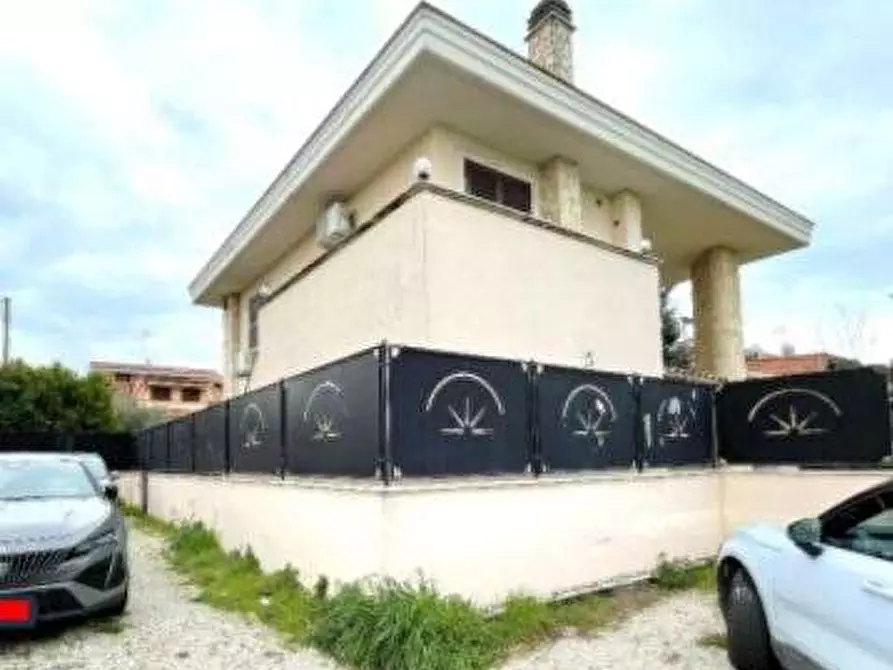 Immagine 5 di Villa in vendita  in Via Romana Vecchia a Ciampino