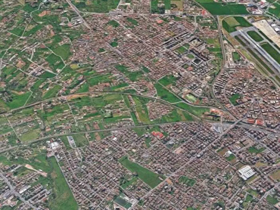 Immagine 24 di Villa in vendita  in Via Romana Vecchia a Ciampino