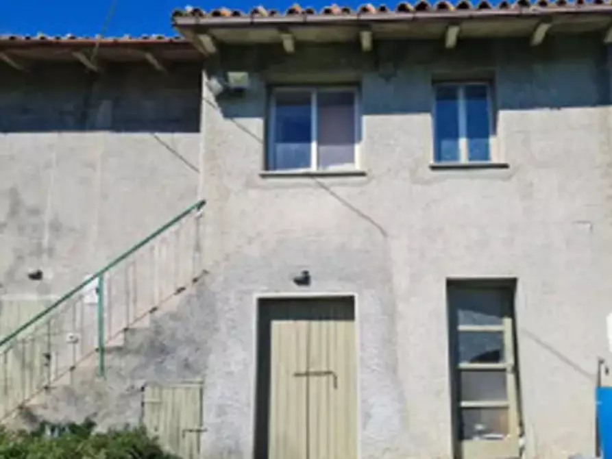 Immagine 1 di Casa indipendente in vendita  in Via Palareto a Mercato Saraceno