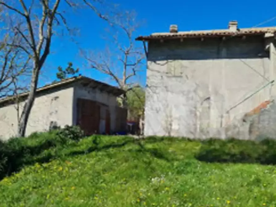 Immagine 3 di Casa indipendente in vendita  in Via Palareto a Mercato Saraceno