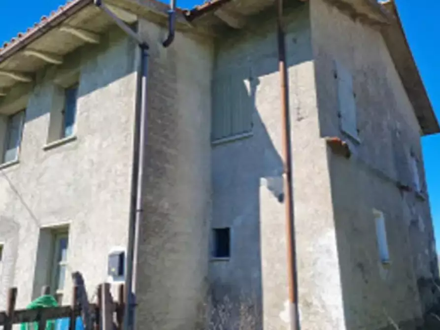 Immagine 4 di Casa indipendente in vendita  in Via Palareto a Mercato Saraceno