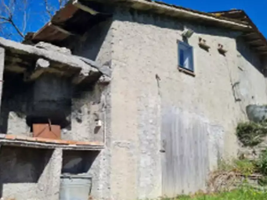 Immagine 5 di Casa indipendente in vendita  in Via Palareto a Mercato Saraceno