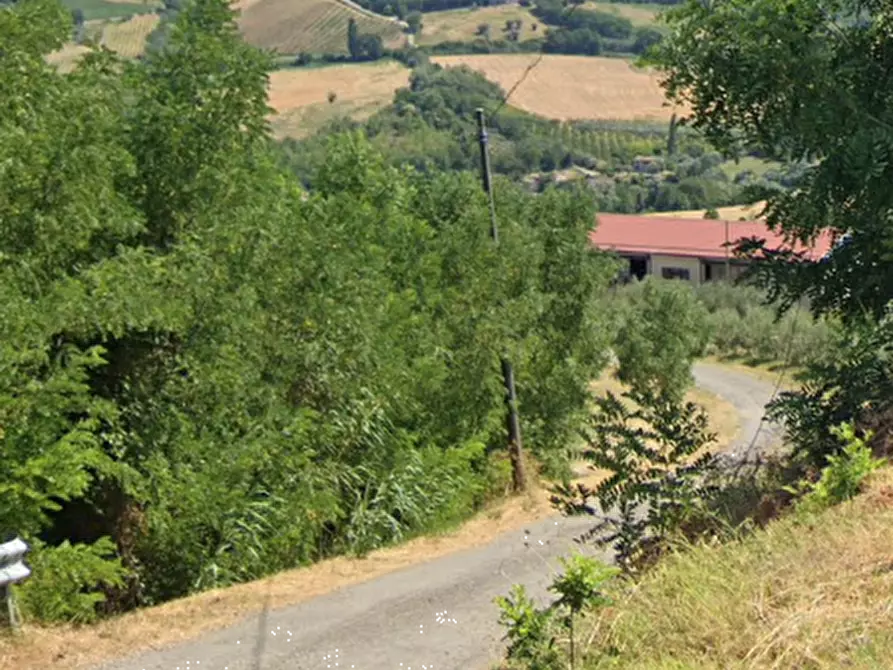 Immagine 7 di Casa indipendente in vendita  in Via Palareto a Mercato Saraceno