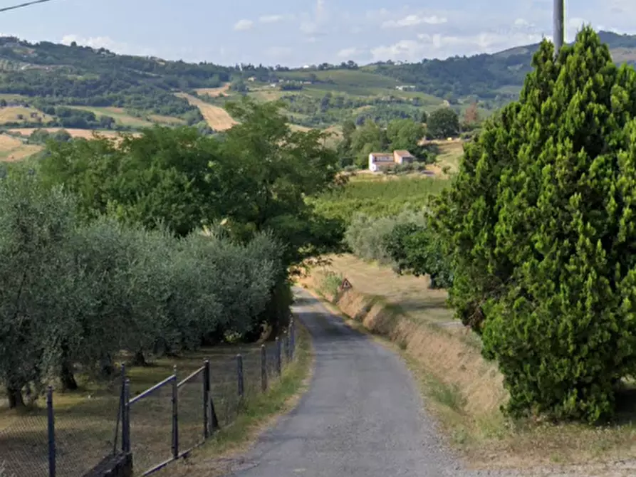 Immagine 9 di Casa indipendente in vendita  in Via Palareto a Mercato Saraceno