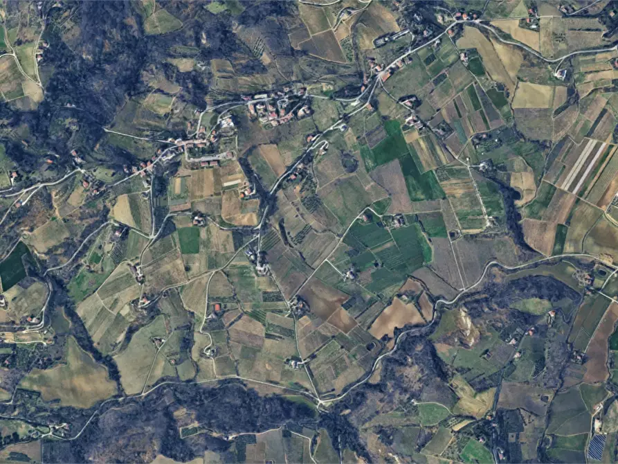 Immagine 12 di Casa indipendente in vendita  in Via Palareto a Mercato Saraceno