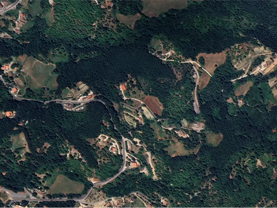 Immagine 11 di Appartamento in vendita  in Via Ca' del Vento a Bagno Di Romagna