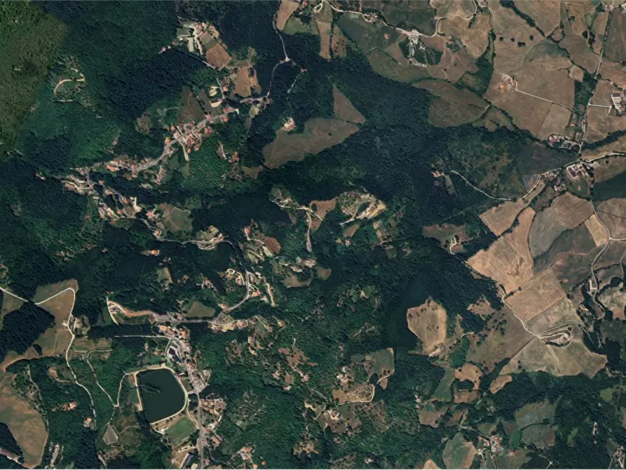 Immagine 12 di Appartamento in vendita  in Via Ca' del Vento a Bagno Di Romagna