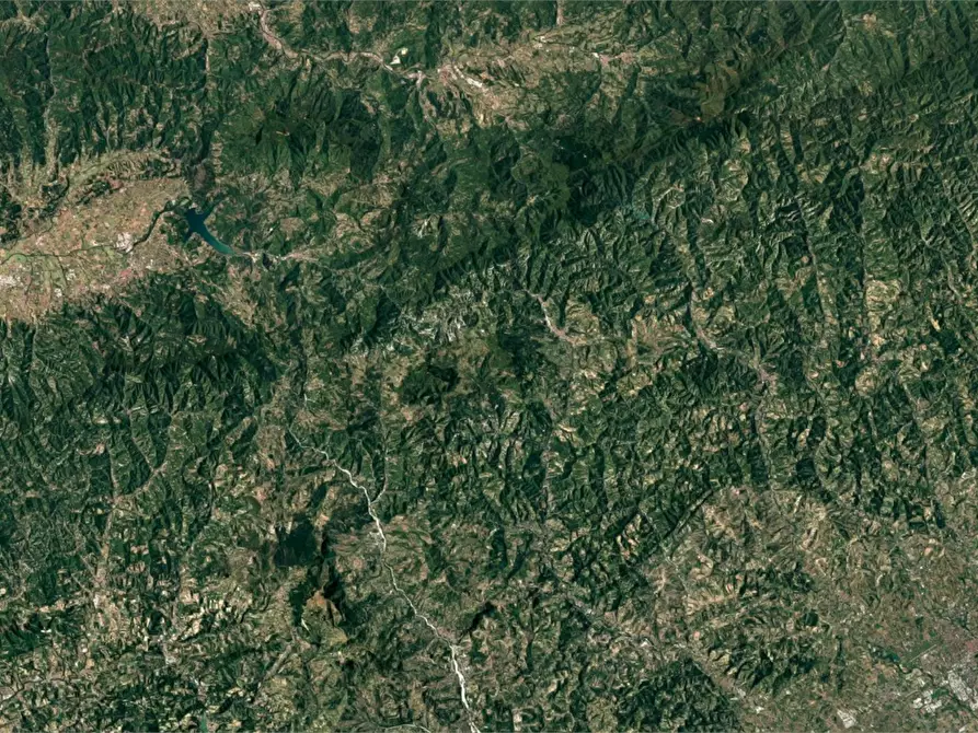 Immagine 15 di Appartamento in vendita  in Via Ca' del Vento a Bagno Di Romagna