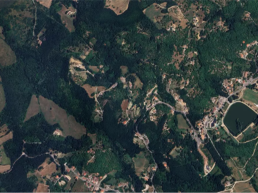 Immagine 16 di Appartamento in vendita  in Via Ca' del Vento a Bagno Di Romagna