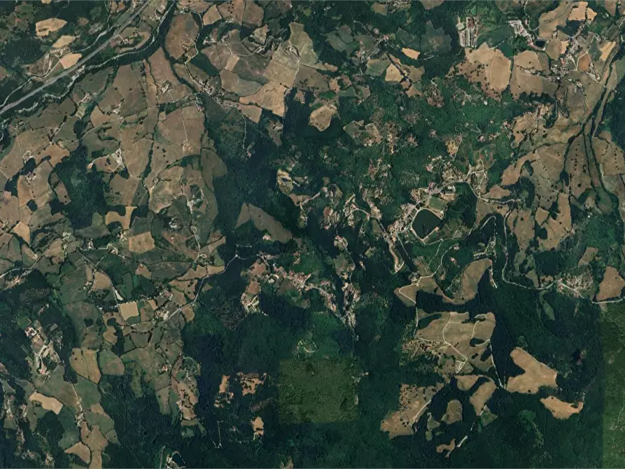 Immagine 17 di Appartamento in vendita  in Via Ca' del Vento a Bagno Di Romagna