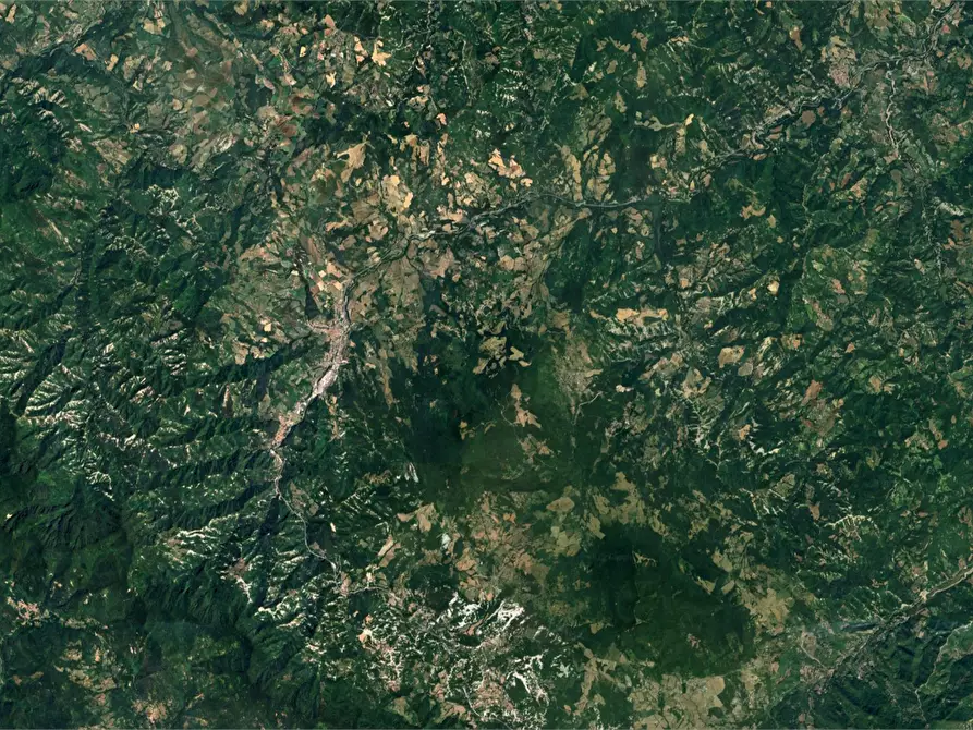 Immagine 19 di Appartamento in vendita  in Via Ca' del Vento a Bagno Di Romagna