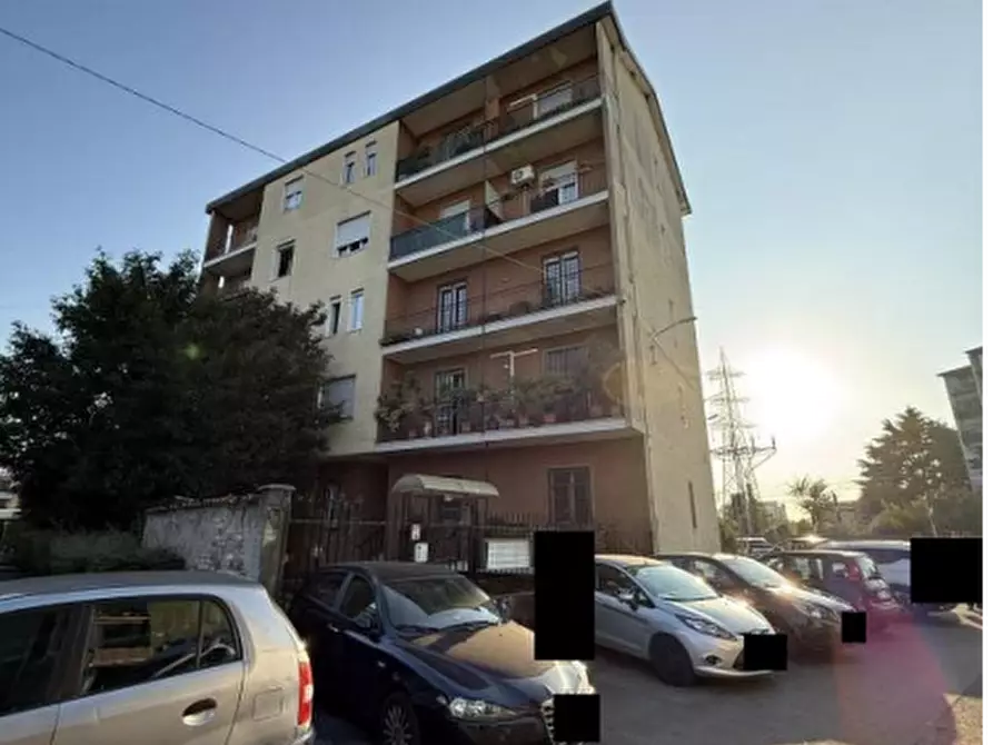 Immagine 1 di Appartamento in vendita  in Via Giuseppe Saverio Mercadante a Monza