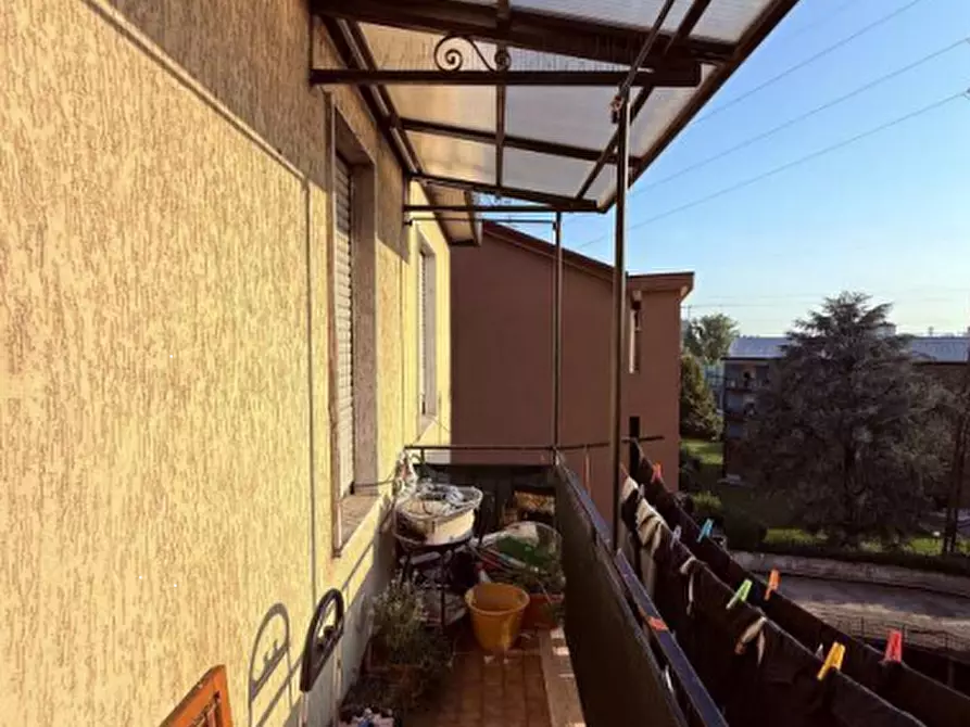 Immagine 2 di Appartamento in vendita  in Via Giuseppe Saverio Mercadante a Monza