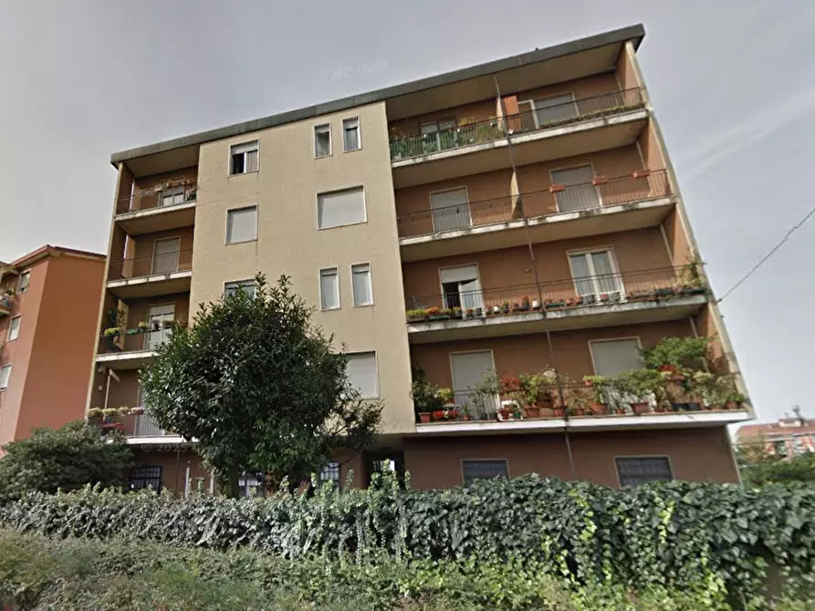 Immagine 6 di Appartamento in vendita  in Via Giuseppe Saverio Mercadante a Monza