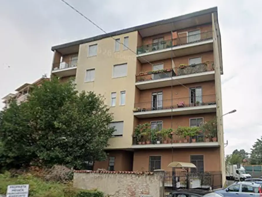 Immagine 9 di Appartamento in vendita  in Via Giuseppe Saverio Mercadante a Monza