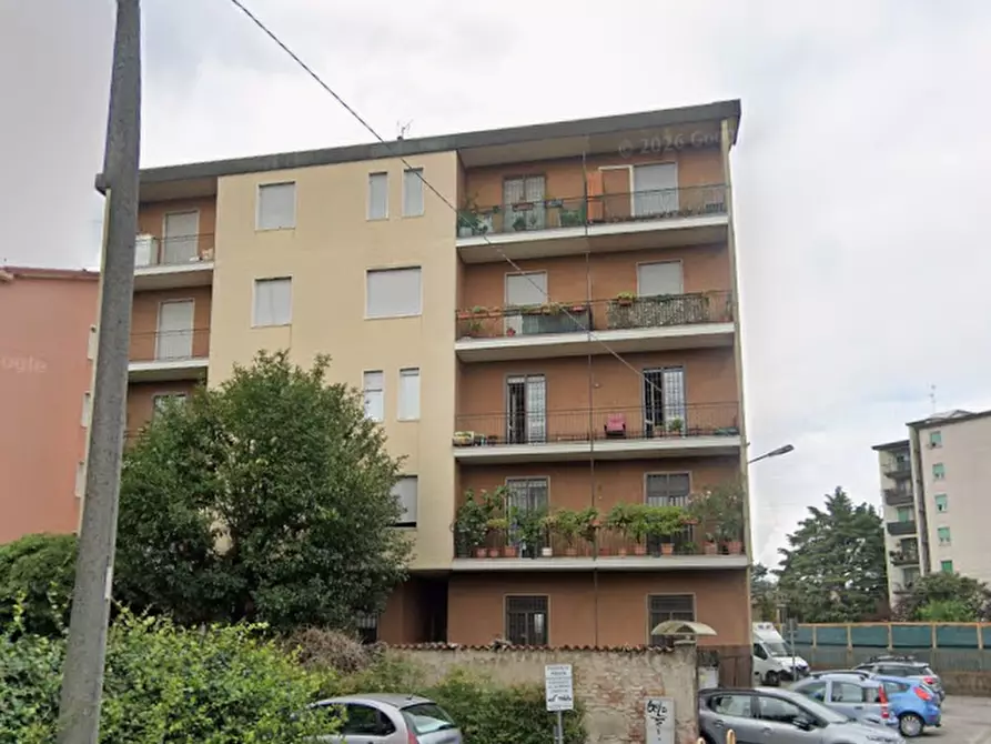 Immagine 10 di Appartamento in vendita  in Via Giuseppe Saverio Mercadante a Monza