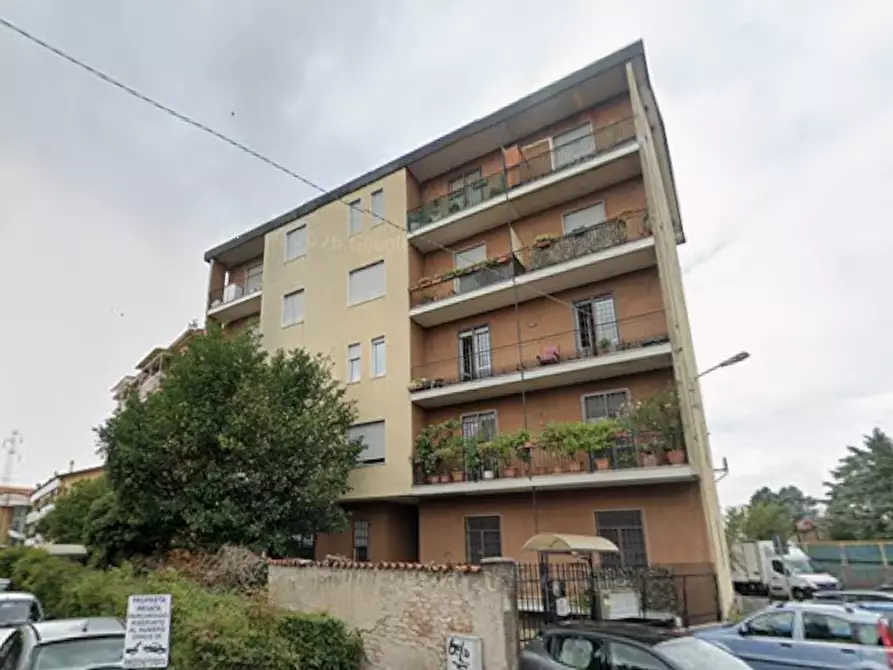 Immagine 11 di Appartamento in vendita  in Via Giuseppe Saverio Mercadante a Monza