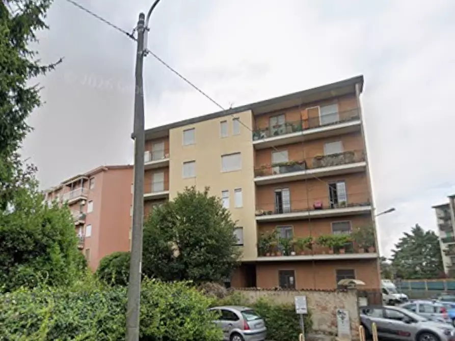 Immagine 12 di Appartamento in vendita  in Via Giuseppe Saverio Mercadante a Monza