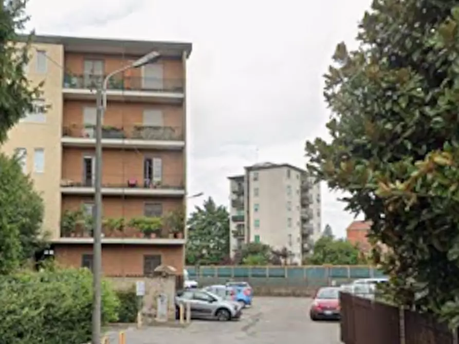 Immagine 14 di Appartamento in vendita  in Via Giuseppe Saverio Mercadante a Monza