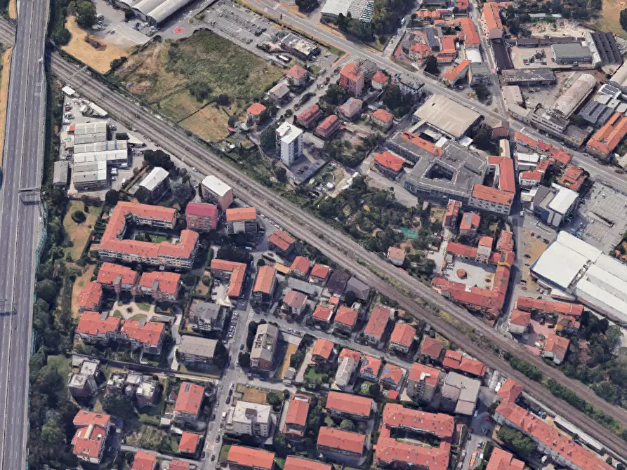 Immagine 17 di Appartamento in vendita  in Via Giuseppe Saverio Mercadante a Monza